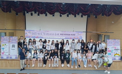 화성인재육성재단, 2023 화성 학생동아리 축제 워크숍 성공적 마무리