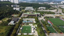 경영난 신안산대, 재정안정 대책·비전 제시
