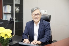 [취임 1주년 인터뷰] 김진용 인천경제자유구역청장 초일류도시 도약 전력 다할 것