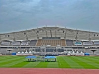 고양도시관리공사, 생활대축전 개막 이틀 앞두고 막바지 안전점검