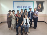 의정부 호원1동주민센터, 위기이웃 발굴 노력