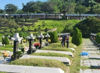 인천가족공원, 추석 당일은 노카