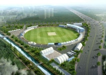 대한크리켓협회 2024년 ICC T20 남자 크리켓월드컵 예선 한국 유치...내년 9월 국내 유일 인천 서구 연희크리켓경기장서 열전