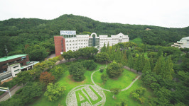 안산대학교, 성인학습자 학위과정 동물매개케어학과 신설
