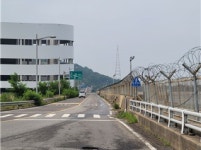 인천 운북 해안로 사라진 철책…다가온 미관