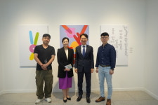 [경인교육대학교 지누지움] 대학교서 보는 작품…예술 흐르는 인천