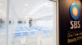 SBS아카데미미용학원 인천서구캠퍼스 오픈