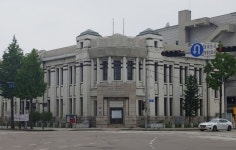 옛 인천우체국 2025년 말 개방