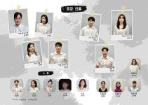 토탈케어 통합예술치료센터, 오는 7일 아트센터 인천 다목적홀 7층 청년들이 사는 세상 공연
