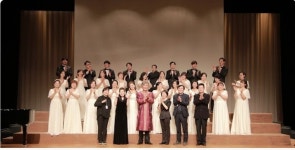 행복한미래교육포럼 창립 15주년 생명평화음악회 성황…자연은 살리고 갈등은 평화로 노래