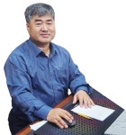[경기 강소기업] (주)하얀소금 전호경 대표, 소금 만들기 열정 30년…친환경 제설제 개발