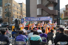 살기 좋은 마을 우리 힘으로…28일 안골 한마음축제