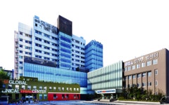 차의과학대학교 분당차병원, 뇌졸중센터 모범인증병원에 선정