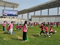 인천가현초등학교, 한마음 체육축제 열어...5000여명 성황
