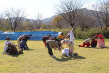 다 다르지만 다함께 즐기는 양평 양강섬 축제 페스티벌 다다