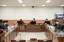 남양주시의회, 왕숙천 공공하수처리시설 조사 특위 구성