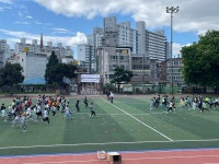 남양주 장현초, 개교 100주년 지역주민과 함께하는 운동회 개최