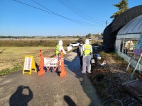 평택시 포승읍서 럼피스킨병 추가 확진…107마리 살처분