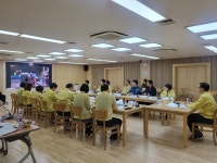 하남시, 2023년 재난대응 안전한국훈련…하남경찰서, 한국전력공사 등 14개 유관기관 240여명 참여