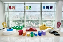 경기도어린이박물관, 어린이 위한 공감각적 체험 상상 그 이상
