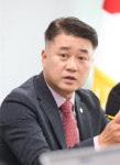 [경기의정 25시] 김정호 경기도의원 일 잘하는 국힘 만들기 3대 과제 추진할 계획
