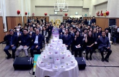 안산시 상록장애인복지관 10주년 기념행사