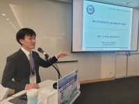 인천 유수지 수상 태양광 발전으로 RE100에 더 가까이