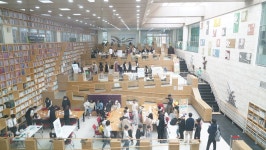 오산시 중앙도서관 북페스티벌 성료