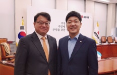 이용 의원·김기윤 변호사, 하남시 서울 편입 선도
