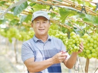 이관술 안성삼죽농협 회장, 선진 영농기술 도입·전파 철탑산업훈장