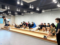 [미래교육의 중심 새로운 경기교육] 경기학생스포츠센터