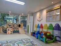 인천 부평구 아이사랑꿈터 4호점 활짝