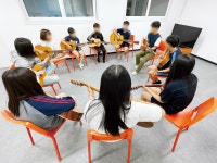[2023 인천 나눔 이야기] 5. 광성지역아동센터 야간보호사업