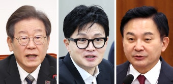 인천계양을 대선급 선거구로 떠오르나…이재명vs한동훈·원희룡 빅매치에 관심 쏠려