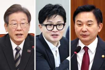 인천계양을 대선급 선거구로 떠오르나…이재명vs한동훈·원희룡 빅매치에 관심 쏠려
