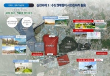 김포검단녹즙 | 김포와 생활권 연계…검단신도시 미래비전 제시