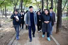 안산시 원고잔공원 명품화 사업 추진