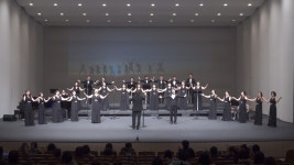 한 해 수고한 그대, 음악으로 쉼