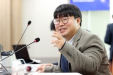 유호준 경기도의원, 조선왕릉 생태가치 조사해야