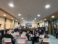 안산시 마을 만들기지원센터·월피동 주민자치회, 월피동 마을 Book 콘서트