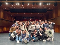 오즈의 마법사 뮤지컬 속으로