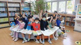 [삶의 지평을 넓히는 학교독서교육] (2) 책 읽는 학교, 학생 책 쓰기