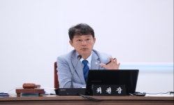 정병용 하남시의원, 이재명 민주당 대표 2급 특별 포상