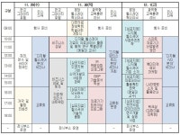 2023 성남 바이오헬스케어 국제 컨벤션 개막