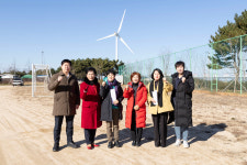 안산시의회 기행·문복위, 정례회 중 북동저수지·SS 뮤지엄 건립 예정 부지 등 현장활동