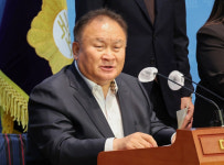민주당, 이재명 사당·개딸당으로 변질…비명계 이상민 탈당 선언