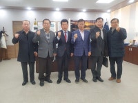 장영하 주민 숙원 재개발·고도제한 민의전달에 주력