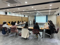오산시, 함께자람센터 종사자 힐링프로그램 호응