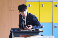 배우 유인수, 티빙 오리지널 시리즈 이재, 곧 죽습니다 통해 강렬한 변신 예고