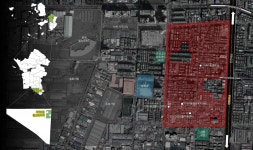 인천 서구, 300억원 규모 가좌동 원도심 도시재생사업 선정